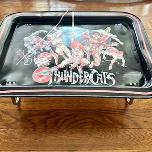 Thundercats Metal TV tray